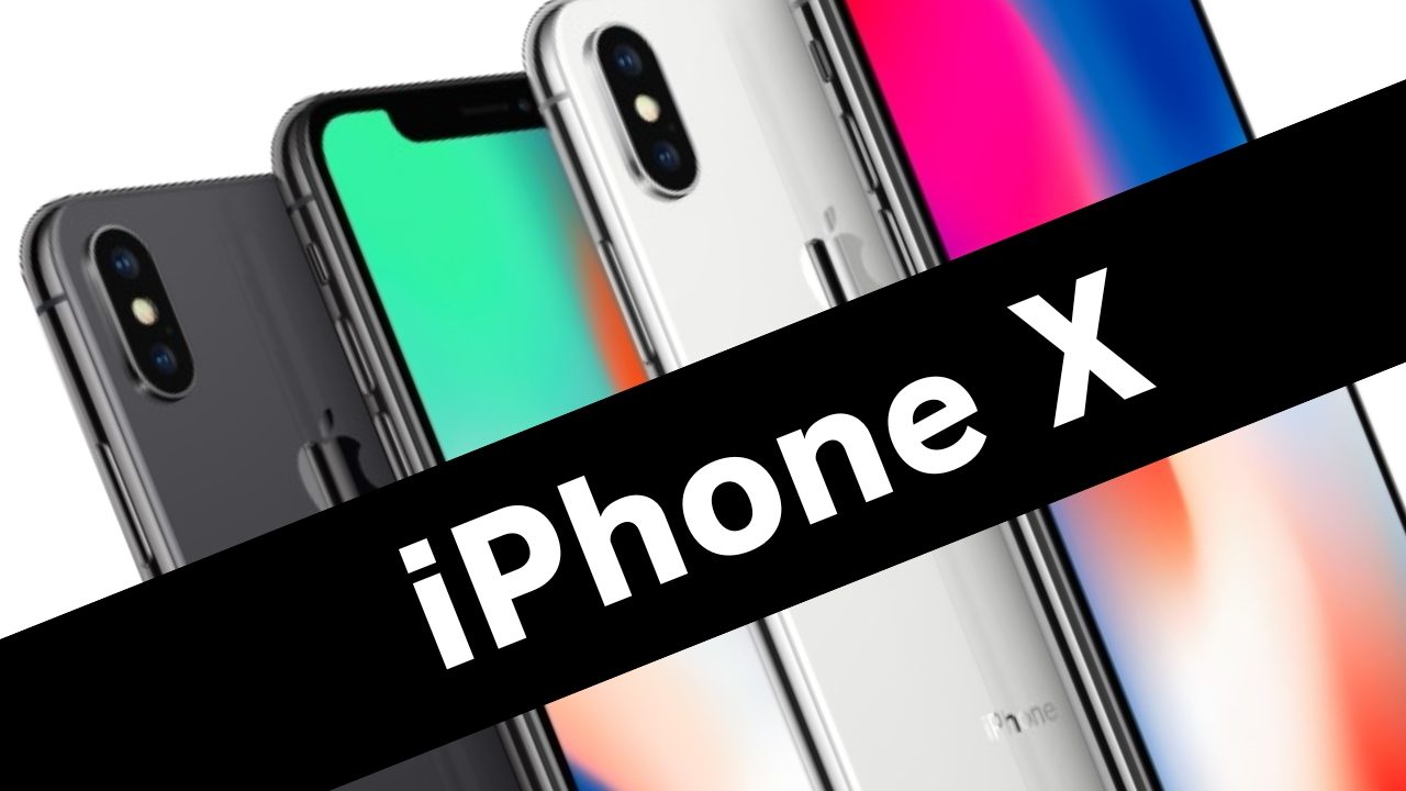 iPhoneX 修理料金