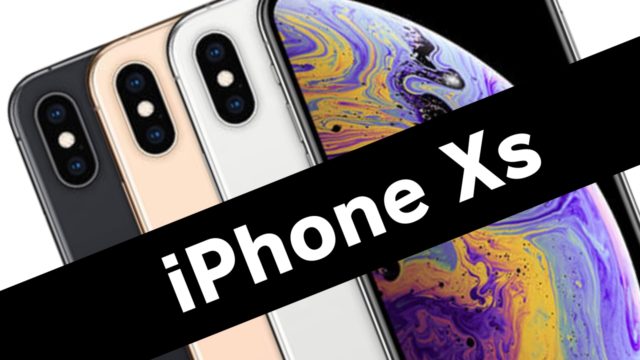 iPhoneXs 修理料金