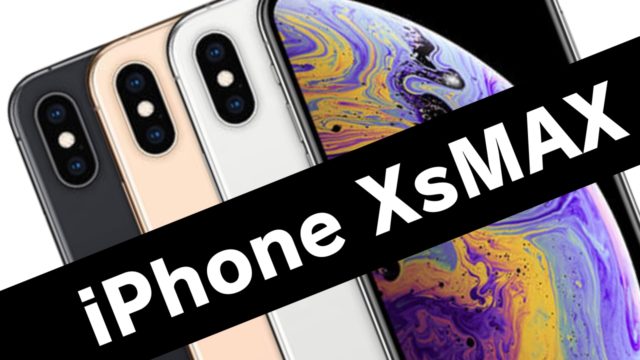 iPhoneXsMAX 修理料金
